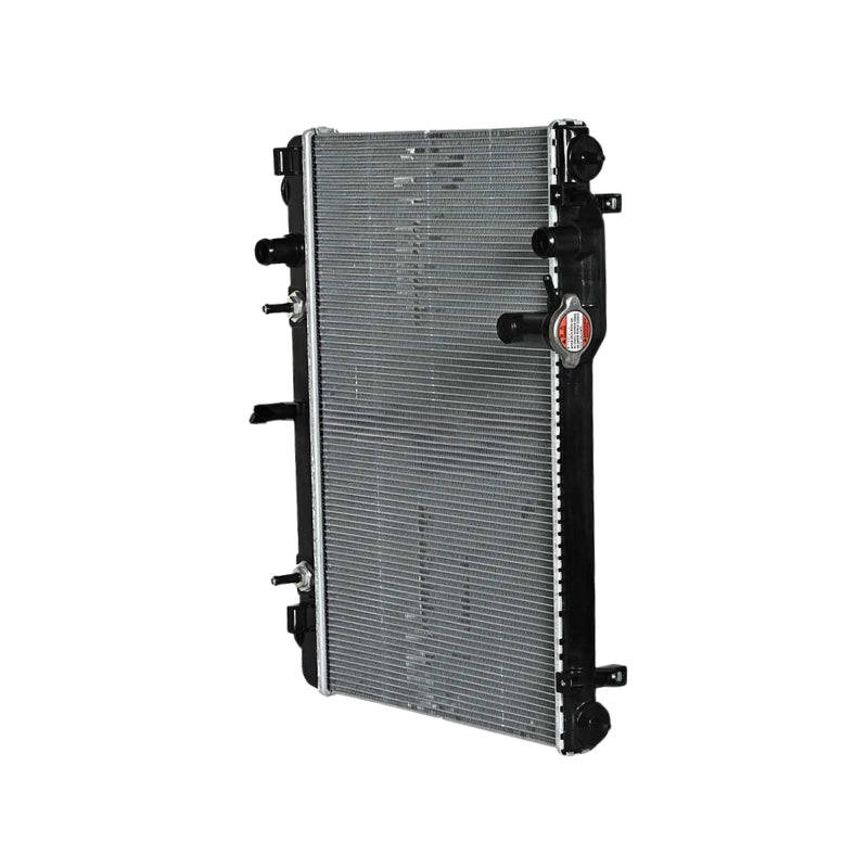 Suzuki Ertiga Radiator 2018+ (Automatic)