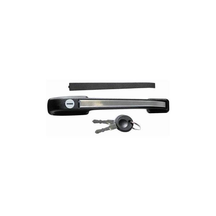Golf 1 / Jetta 2 Fox / Caddy Door Handle Front Left