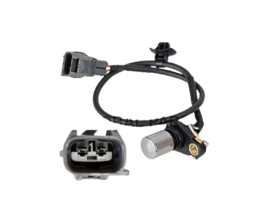 Corolla, Auris, MR2, RAV4, RUNX Crankshaft Sensor - 2 Pin (-2009) 1.4,1.6,1.8