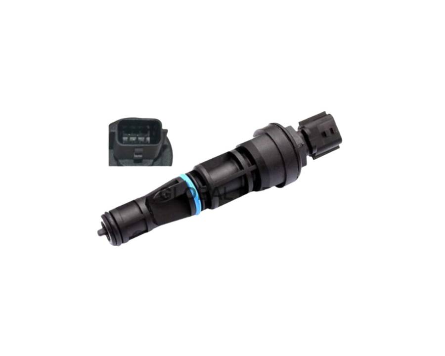 NP200, Renault Duster 1.6 16V Speedo Sensor - 3 Pin /  Sandero 1.4,1.6