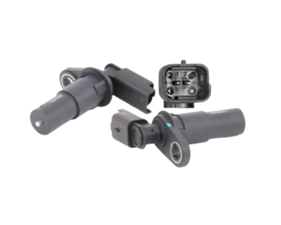 Renault Clio, Megane, Scenic 3, Duster 1 Crankshaft Sensor - 2 Pin 1.4,1.6