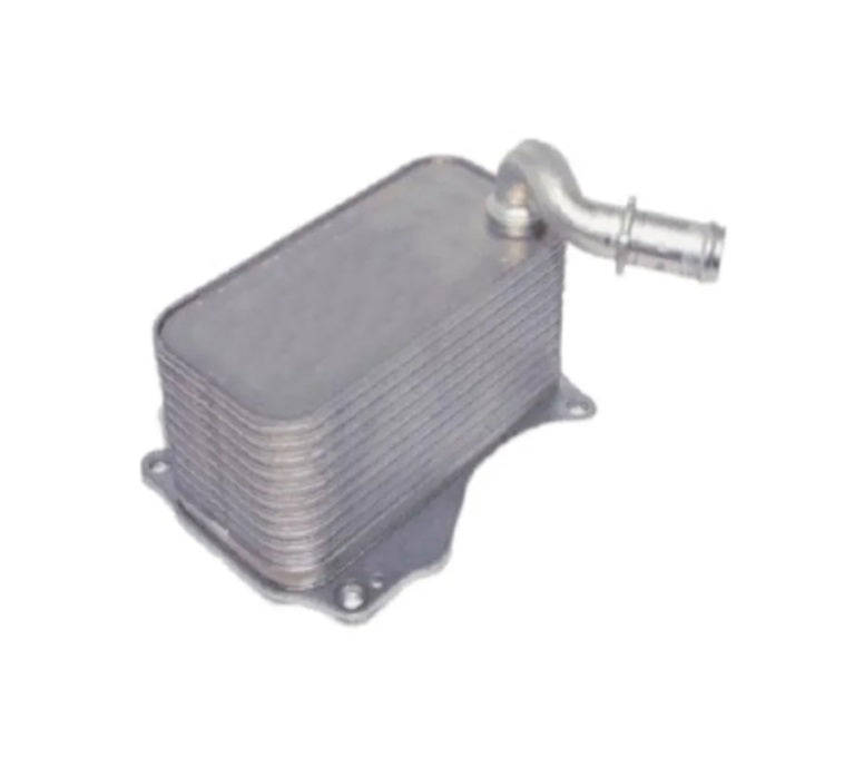W204 / W205 Engine Oil Cooler (M276 Engine)