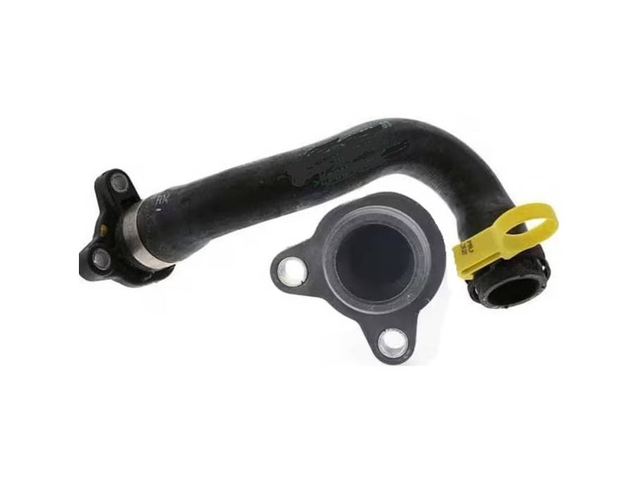 F30 / F20 Hose - Thermostat to Engine (N20 Engine)