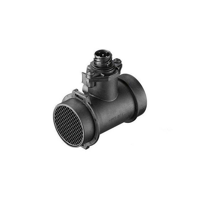 E36 318i Air Mass Sensor - 4 Pin Round Plug (M44)