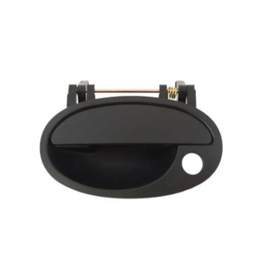 Corsa C Front Outer Door Handle - Left (2002-2008)