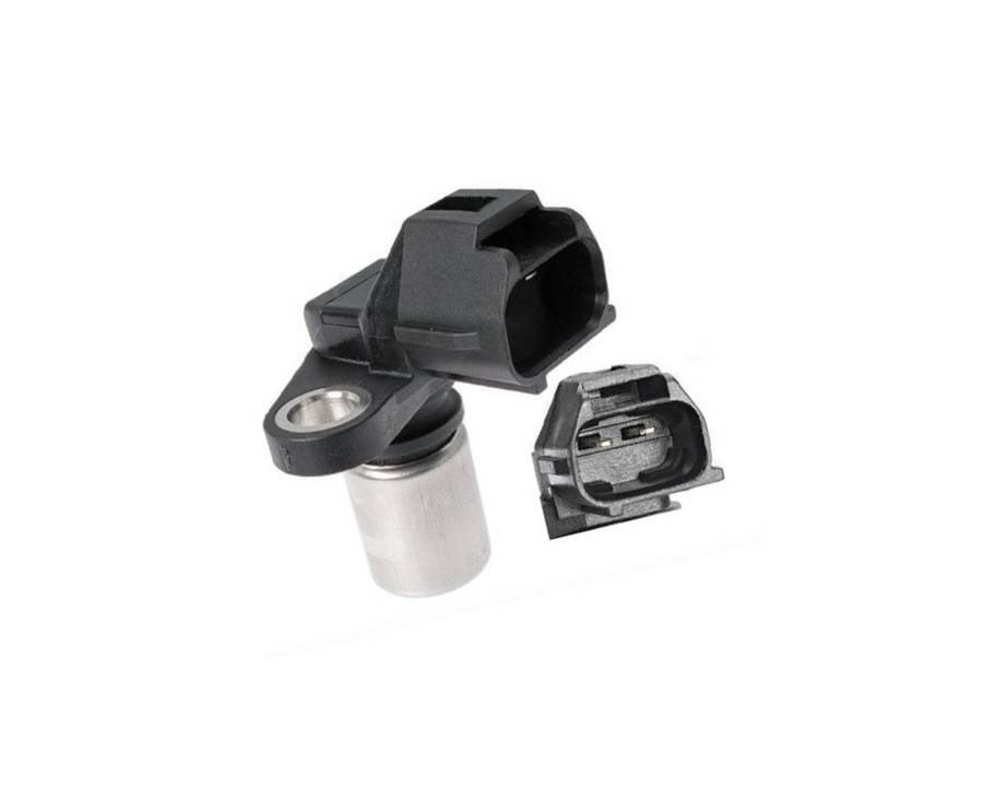 Hilux 6 7, Quantum, Landcruiser 2.5 3.0 D4D Crankshaft Sensor - 2 Pin