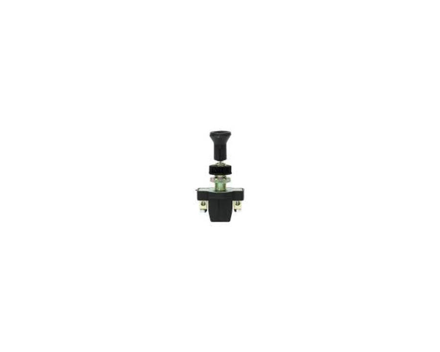 Push / Pull Switch (Small)