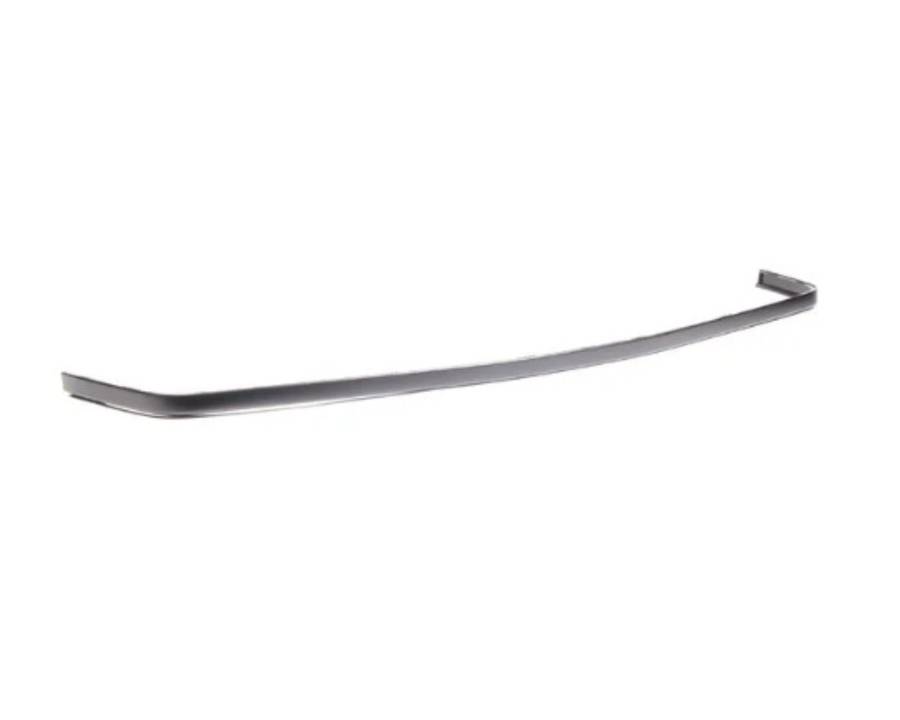 E30 Front Spoiler 1987-1991 (For Plastic Bumper)