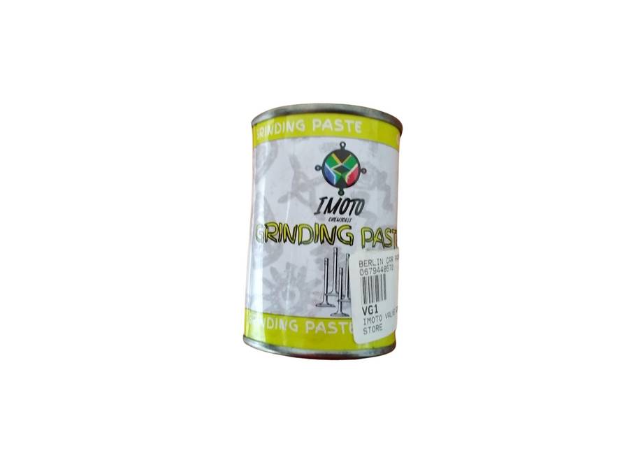 Imoto Valve Grinding Paste