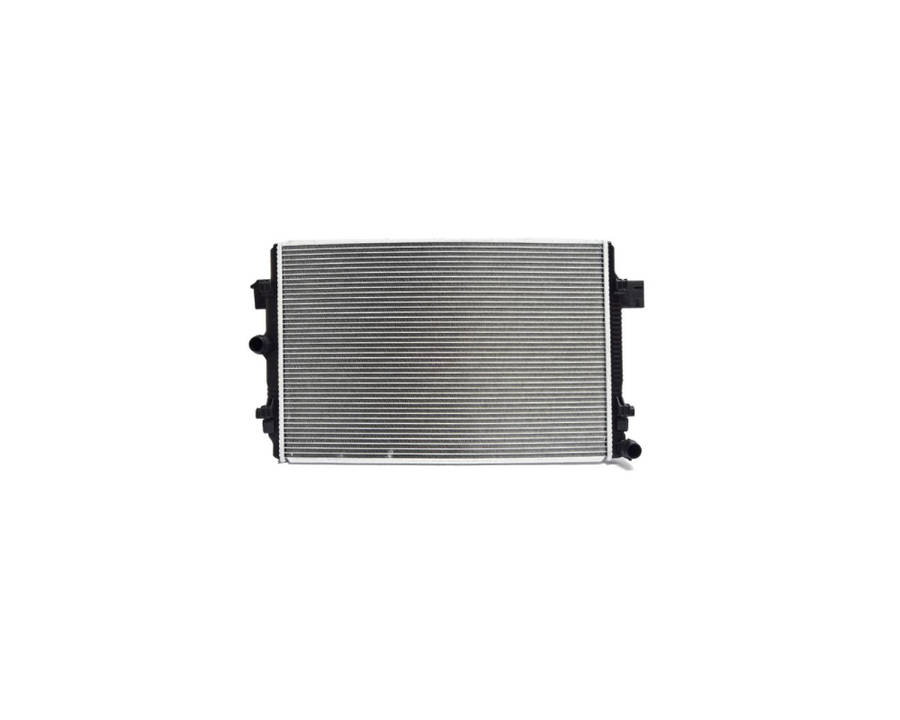 Polo 8 GTI Radiator