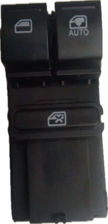 Polo 8 Window Control Switch (Type 2)