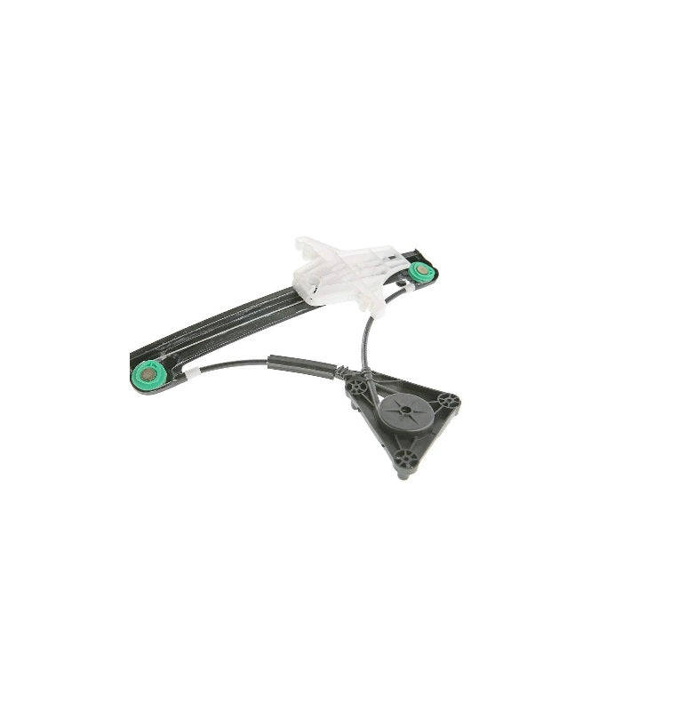 Polo 6 Rear Window Mechanism - Left