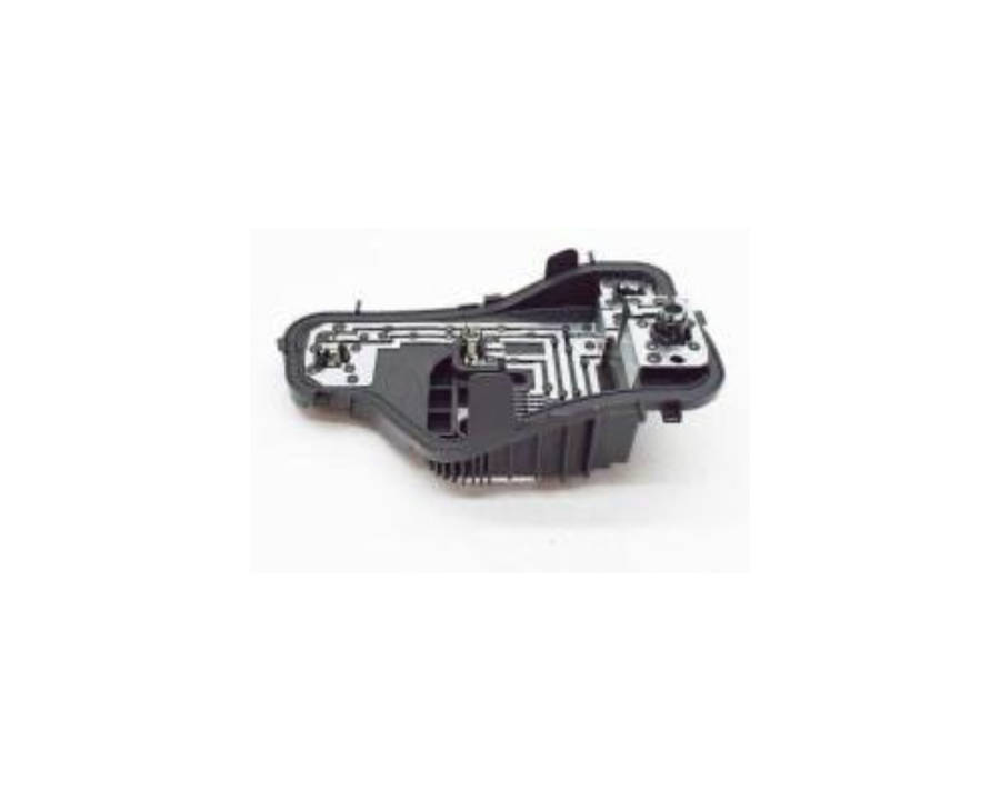 Polo 6 Tail Lamp Globe Holder (Right Hand Side) 2010-2014