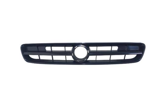 Opel Corsa C/Mk3/Gamma - Main Grill - 2002-2006