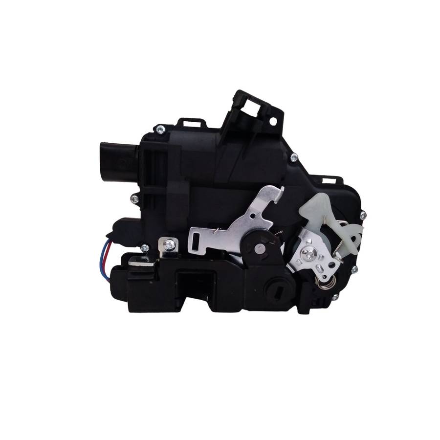 Golf 4 Rear Door Lock - Right