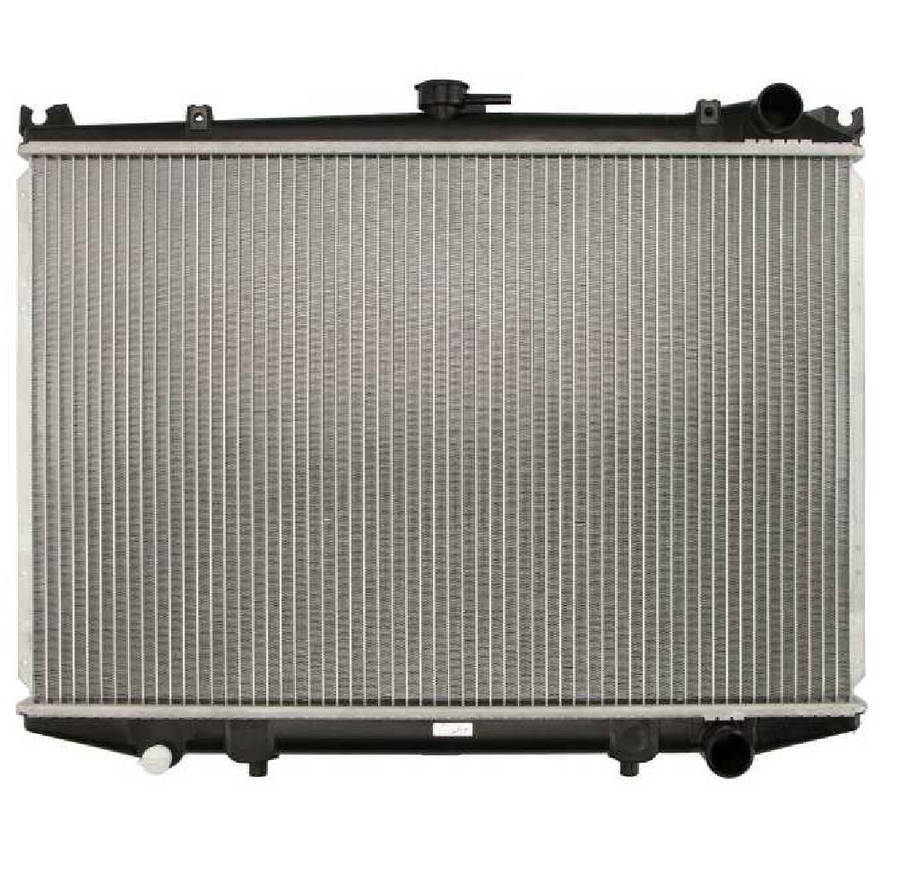 Nissan 1 Tonner Hardbody 1.6, 1.8, 2.4 MT Radiator