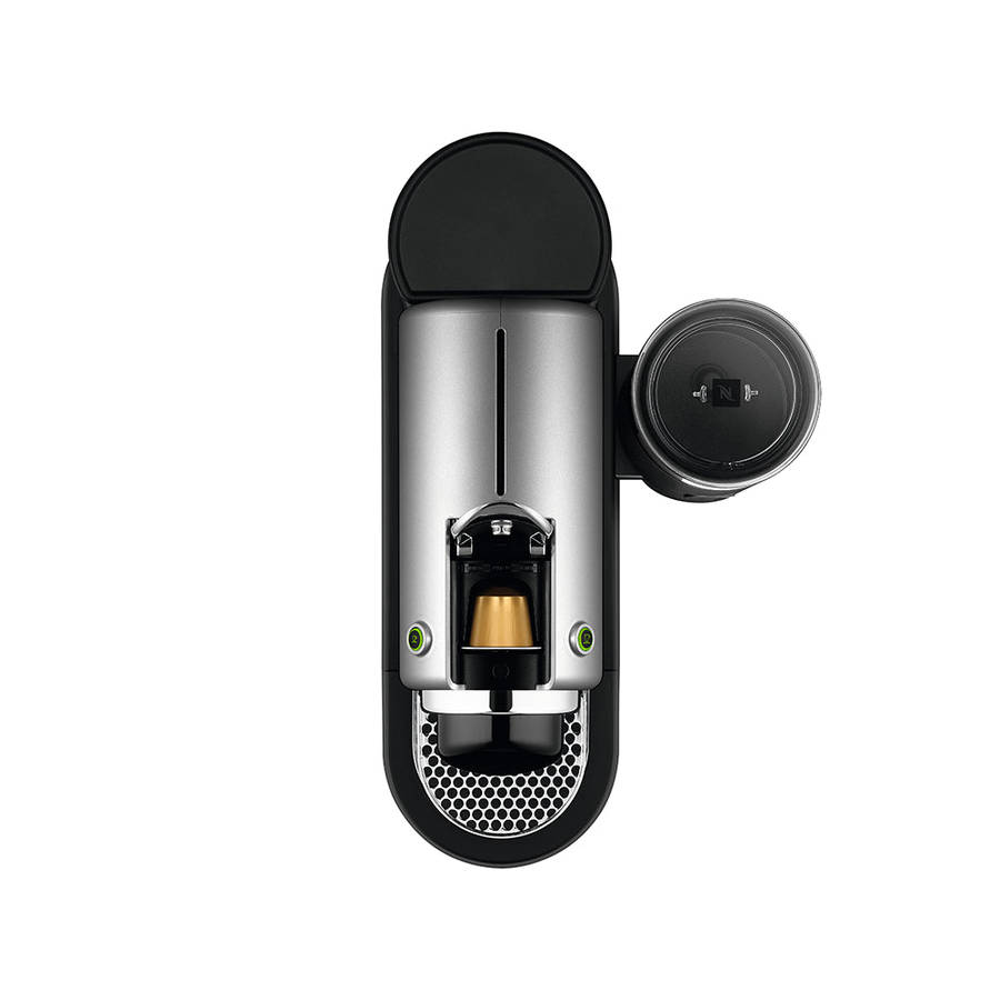 Nespresso CitiZ & Milk Coffee Machine