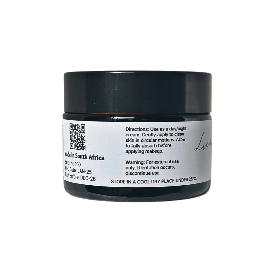 Tallow Moisturizer Balm - Frankincense