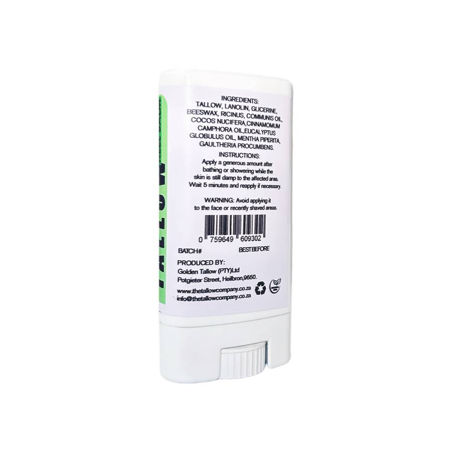 Tallow Heel Balm - Touchless