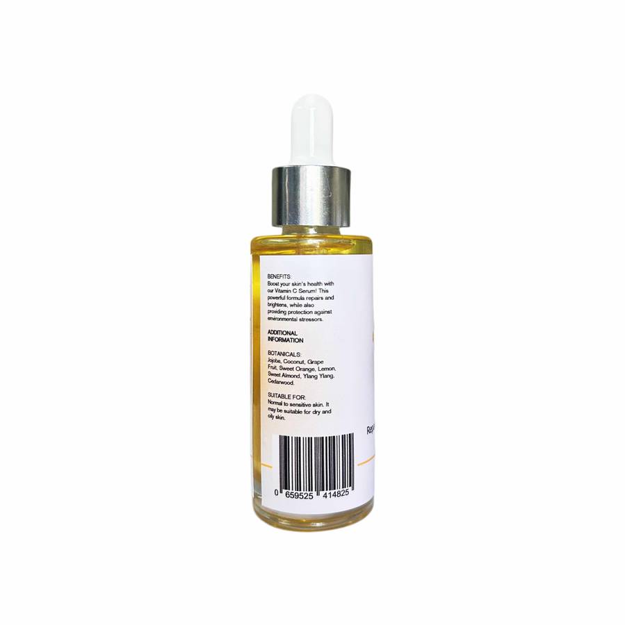 Brightening Vitamin C Serum - Repair, Brightening & Protect