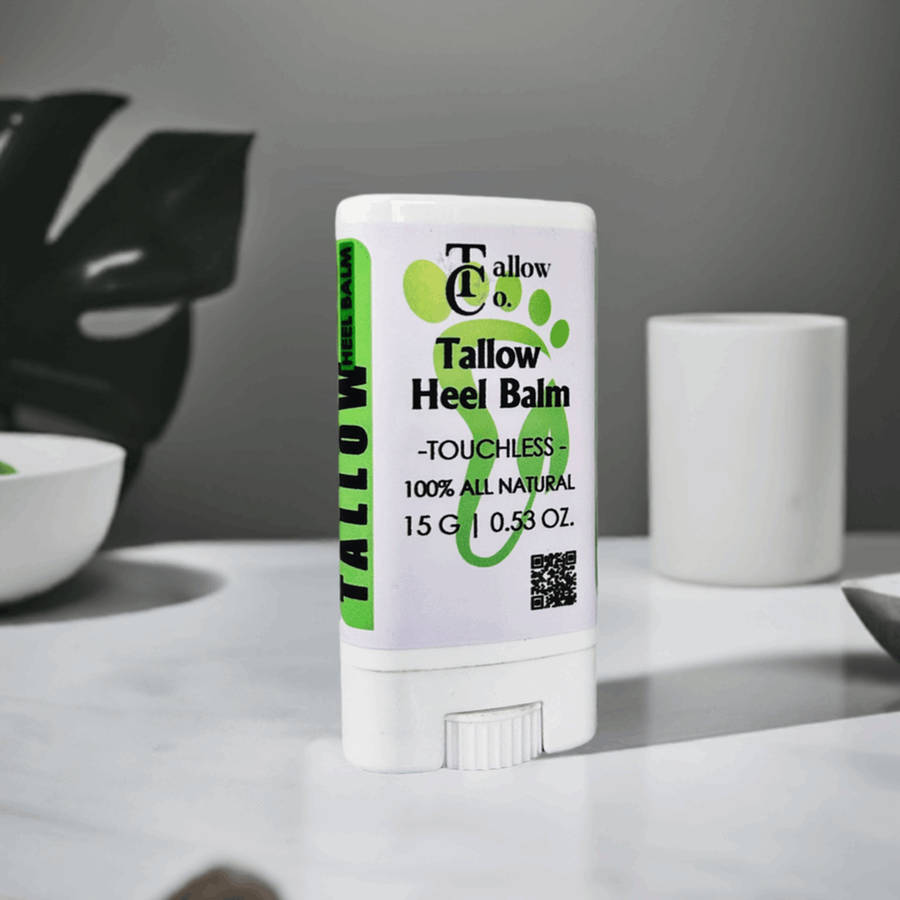 Tallow Heel Balm - Touchless