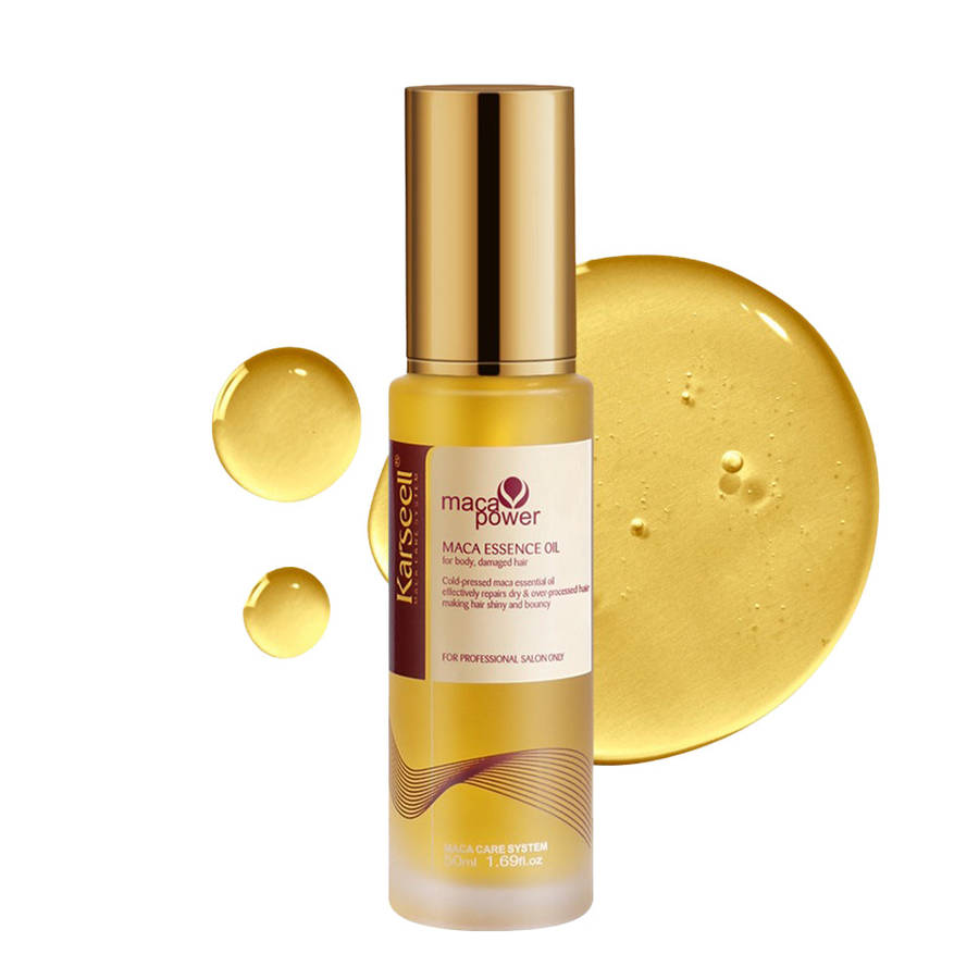 Karseell Maca Essence Oil Serum 50ml