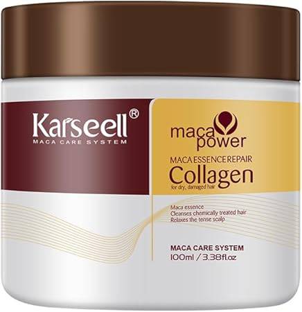 Karseell Collagen Hair Treatment