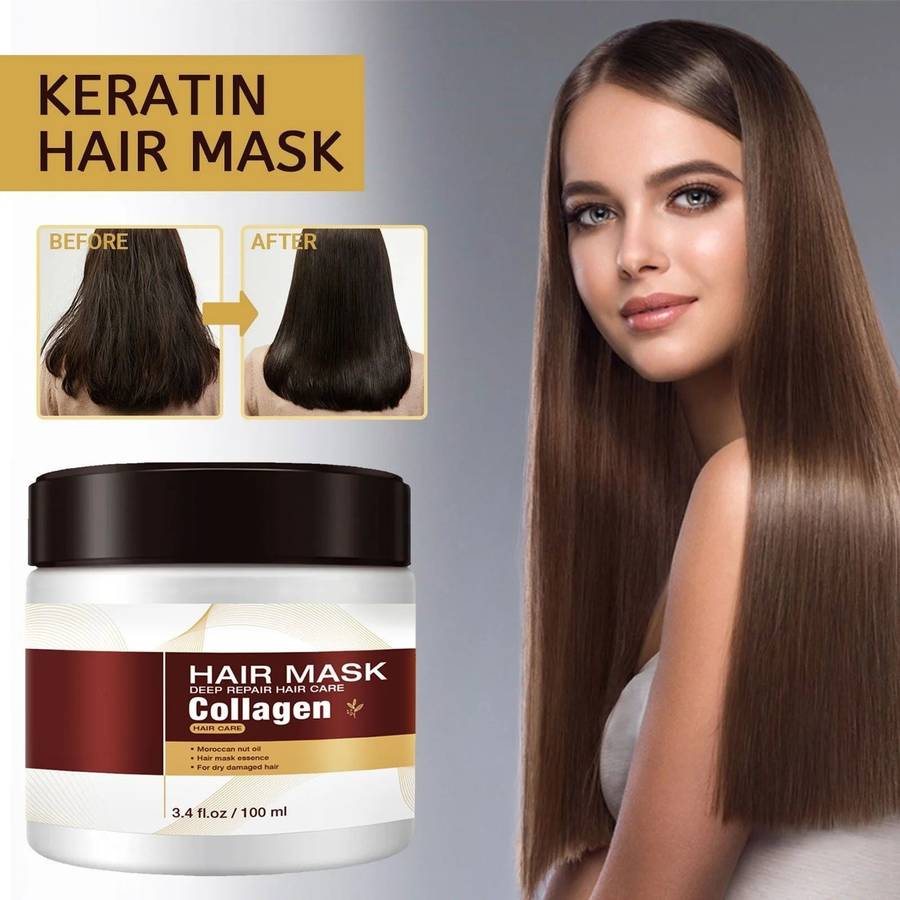 Karseell Collagen Hair Treatment