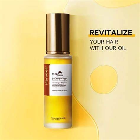 Karseell Maca Essence Oil Serum 50ml