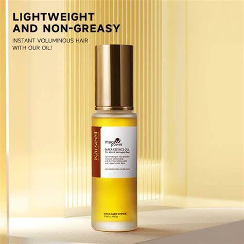 Karseell Maca Essence Oil Serum 50ml