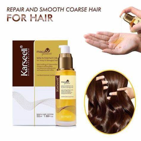 Karseell Maca Essence Oil Serum 50ml