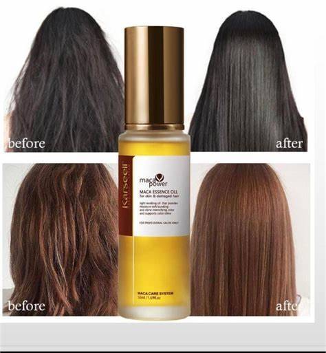 Karseell Maca Essence Oil Serum 50ml