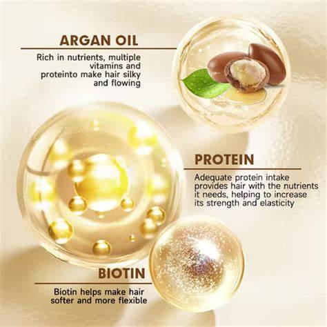BNC Argan Leave-in Conditioner 200ml