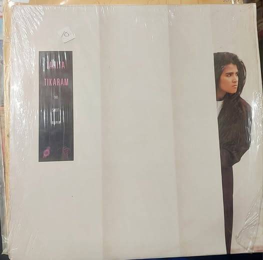 Tanita Tikaram - The Sweet Keeper (VG/VG)