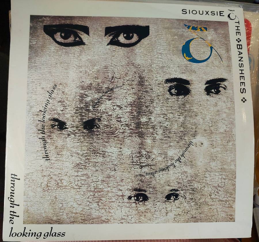 Siouxsie & The Banshees (VG/vG)