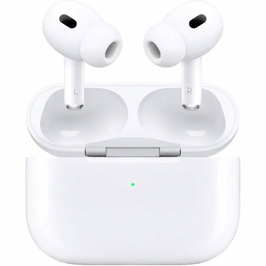 AirPods Pro 2nd Generation