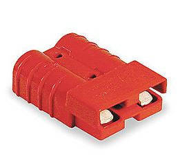 Brad Harrison / Anderson Connectors - 50 AMP Red