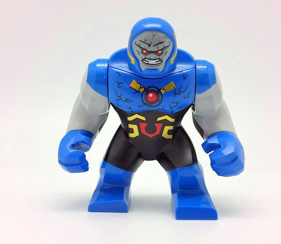 BIG MINI FIGURES - G8