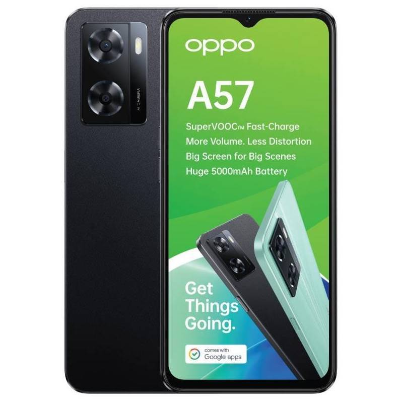 Oppo A57 5G Dual Sim 64GB