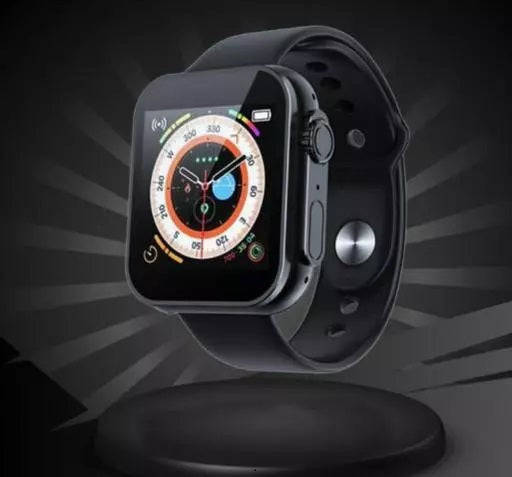 Activity Tracker Bluetooth Smart Watch