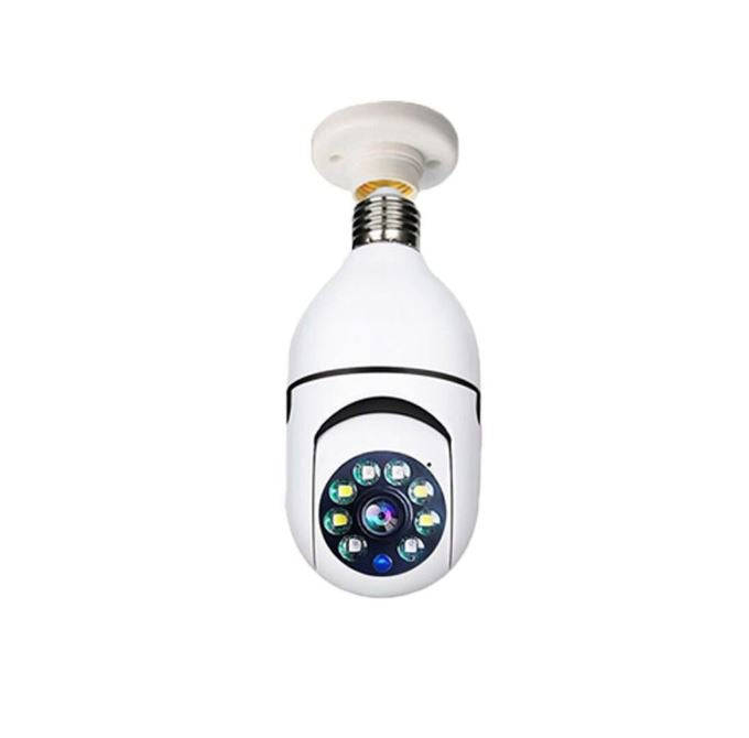 Technik - Wifi 360 Bulb Panoramic Camera