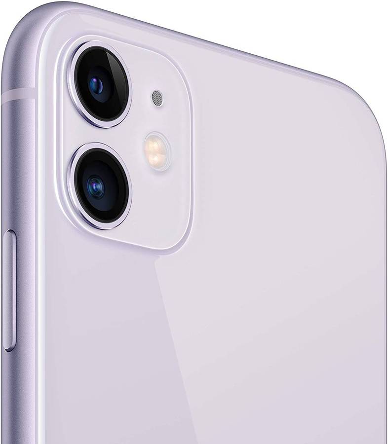 Apple iPhone 11 128gb - CPO - Purple