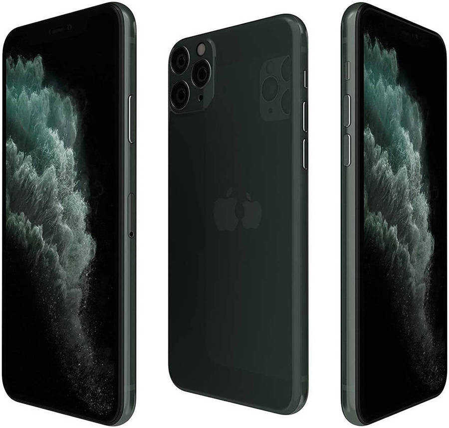Apple iPhone 11 Pro 64gb - CPO - Space Grey
