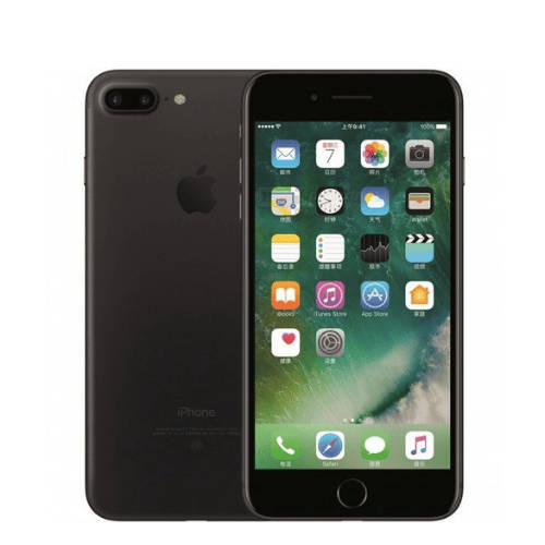 Iphone 7 Plus 128gb
