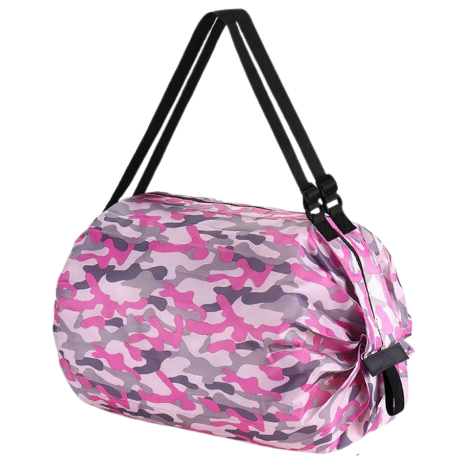 Portable Waterproof Shoulder Bag