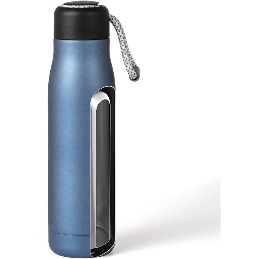 550ml Double Wall Vacuum Insulated Stainless Steel Water Bottle