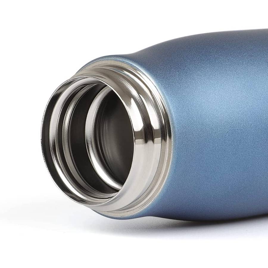550ml Double Wall Vacuum Insulated Stainless Steel Water Bottle