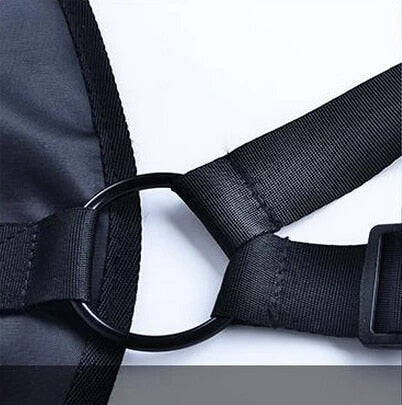 Anti-Theft Hidden Underarm Security Bag