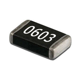 Resistor smd 0603 / 1608 5% 200k rc16trl204j *dbk*