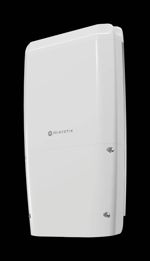 MikroTik FiberBox Plus with RouterOS L5 license
